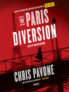 Cover image for The Paris Diversion